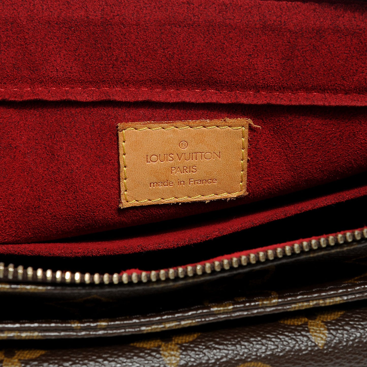 Monogram Viva-Cite GM