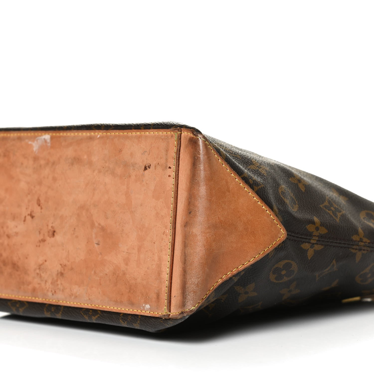 Louis Vuitton Monogram Cabas Piano 10 of 10