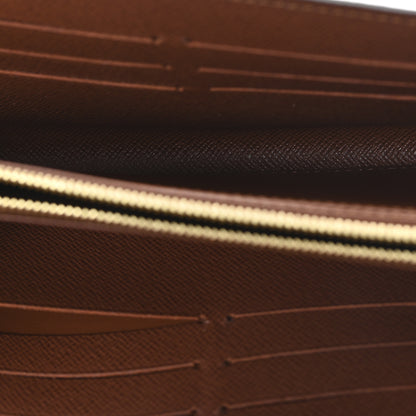 Louis Vuitton Monogram Sarah Wallet NM 5 of 6