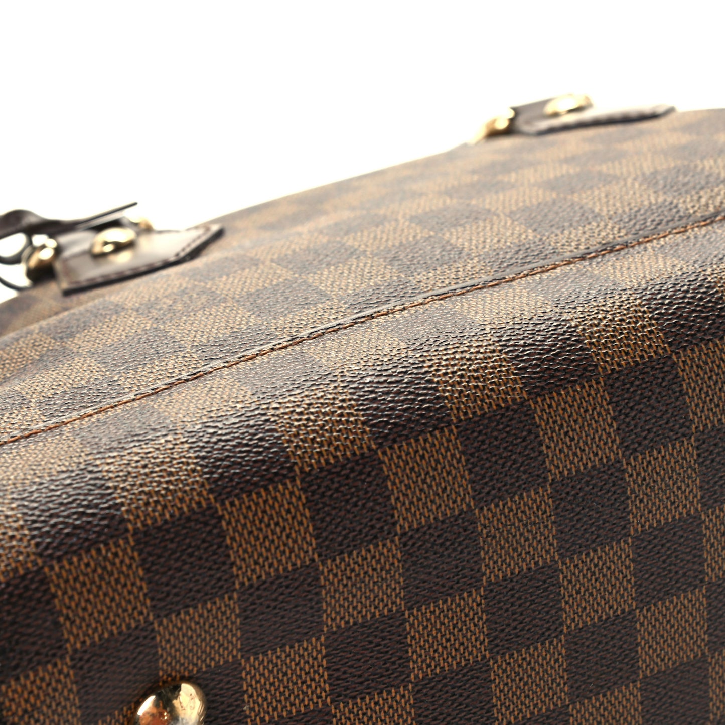 Damier Ebene Duomo