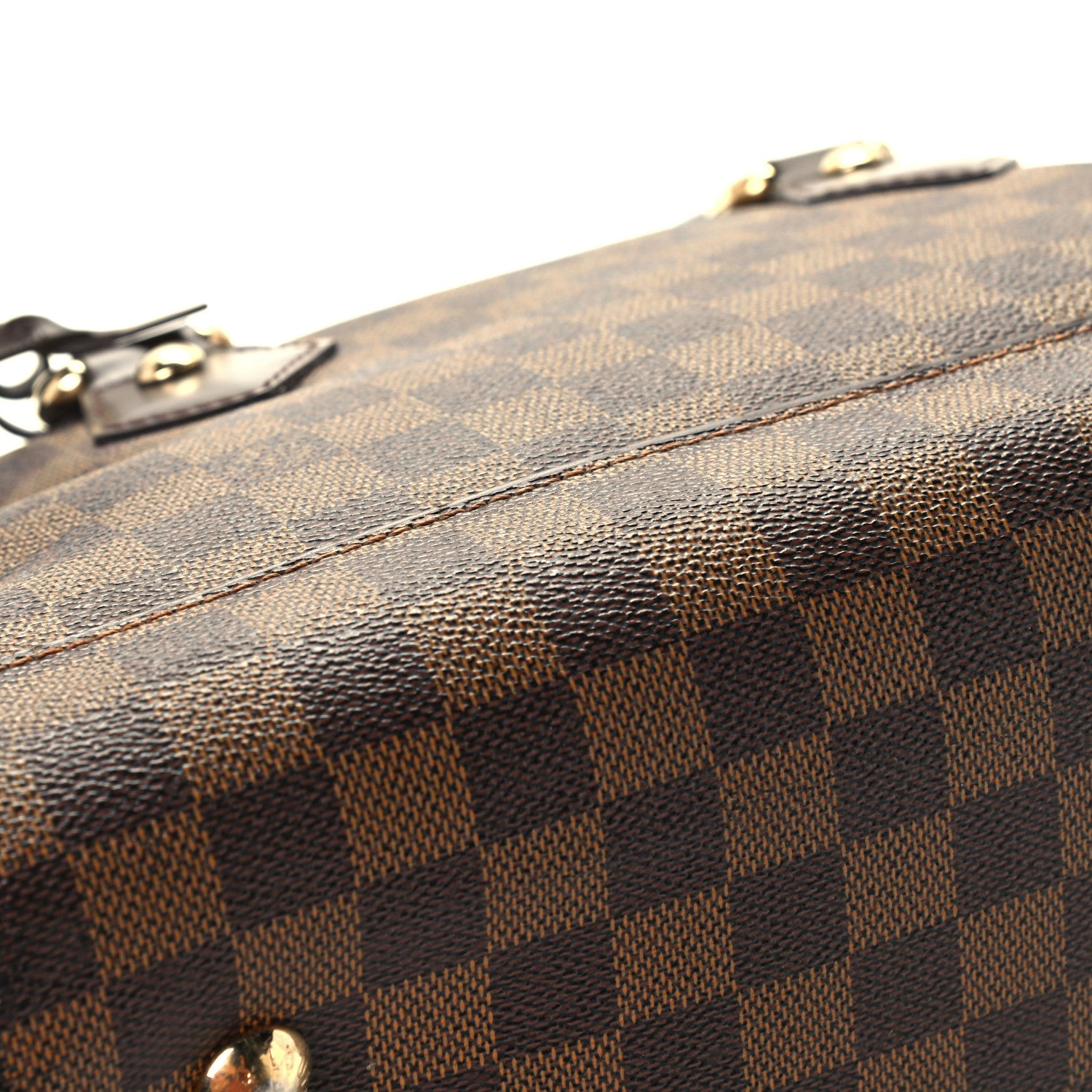 Louis Vuitton Damier Ebene Duomo 15 of 15