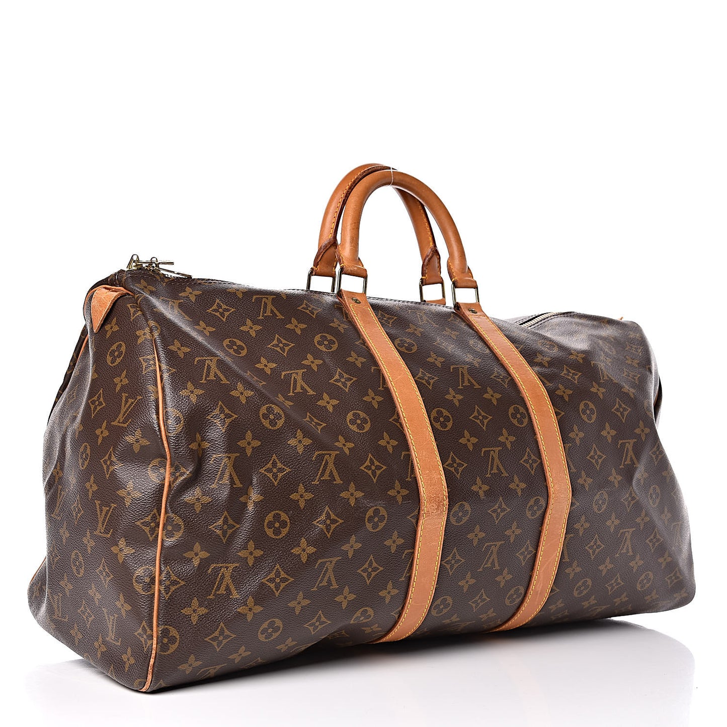 Monogram Keepall 55