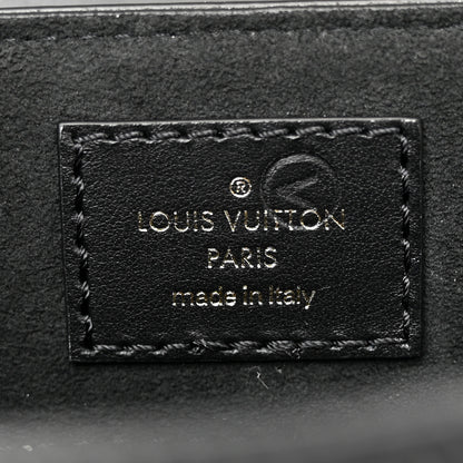 Louis Vuitton Epi Hide and Seek Black 6 of 11