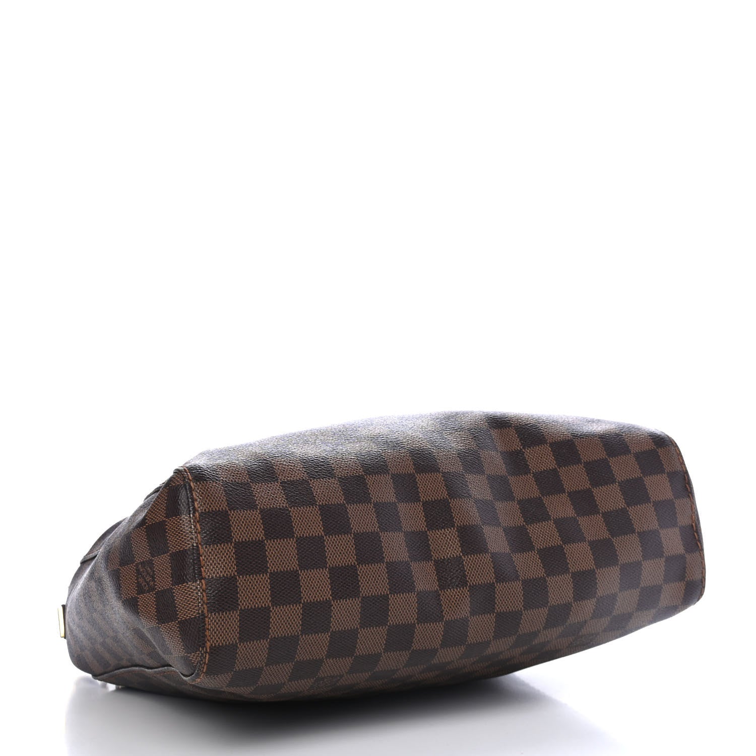 Louis Vuitton Damier Ebene Portobello PM 3 of 4