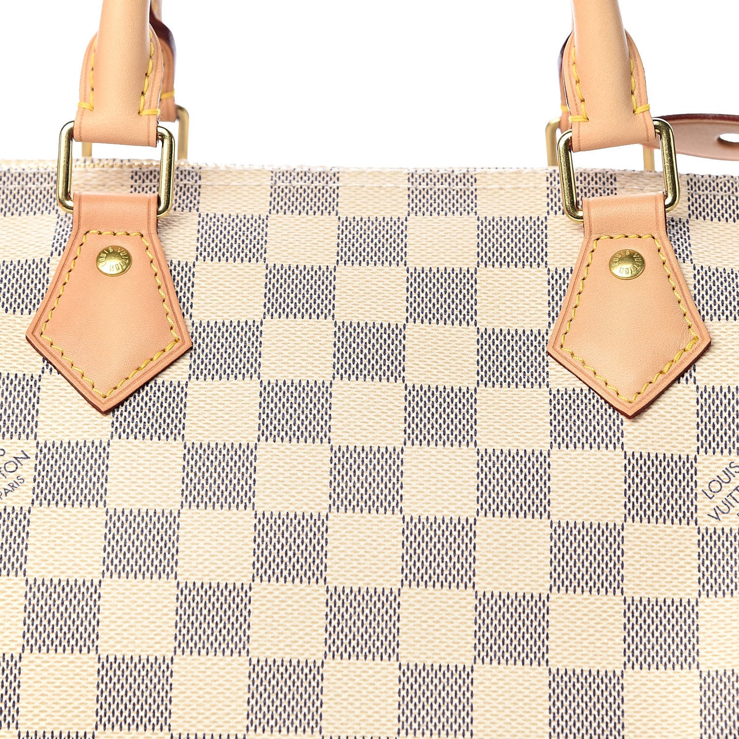 Damier Azur Speedy 30