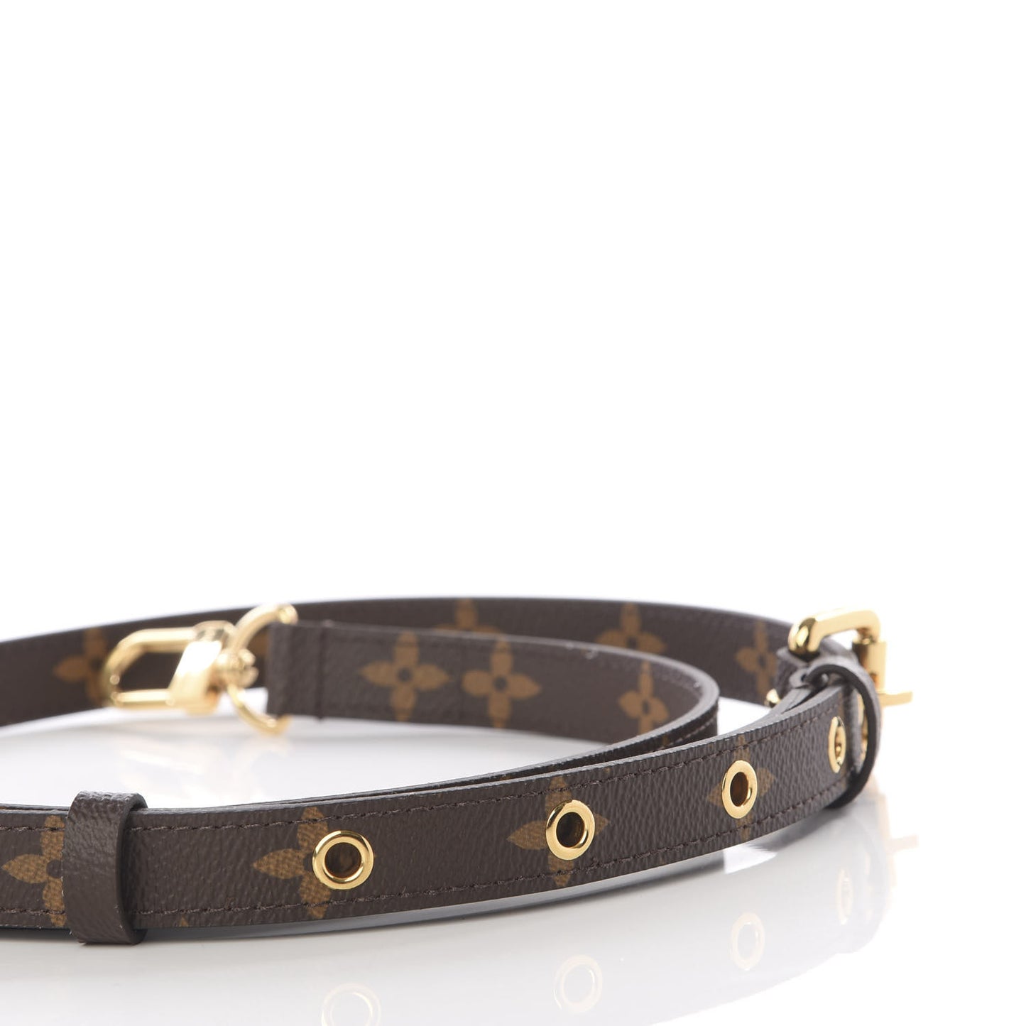 Monogram Metis 20mm Adjustable Strap