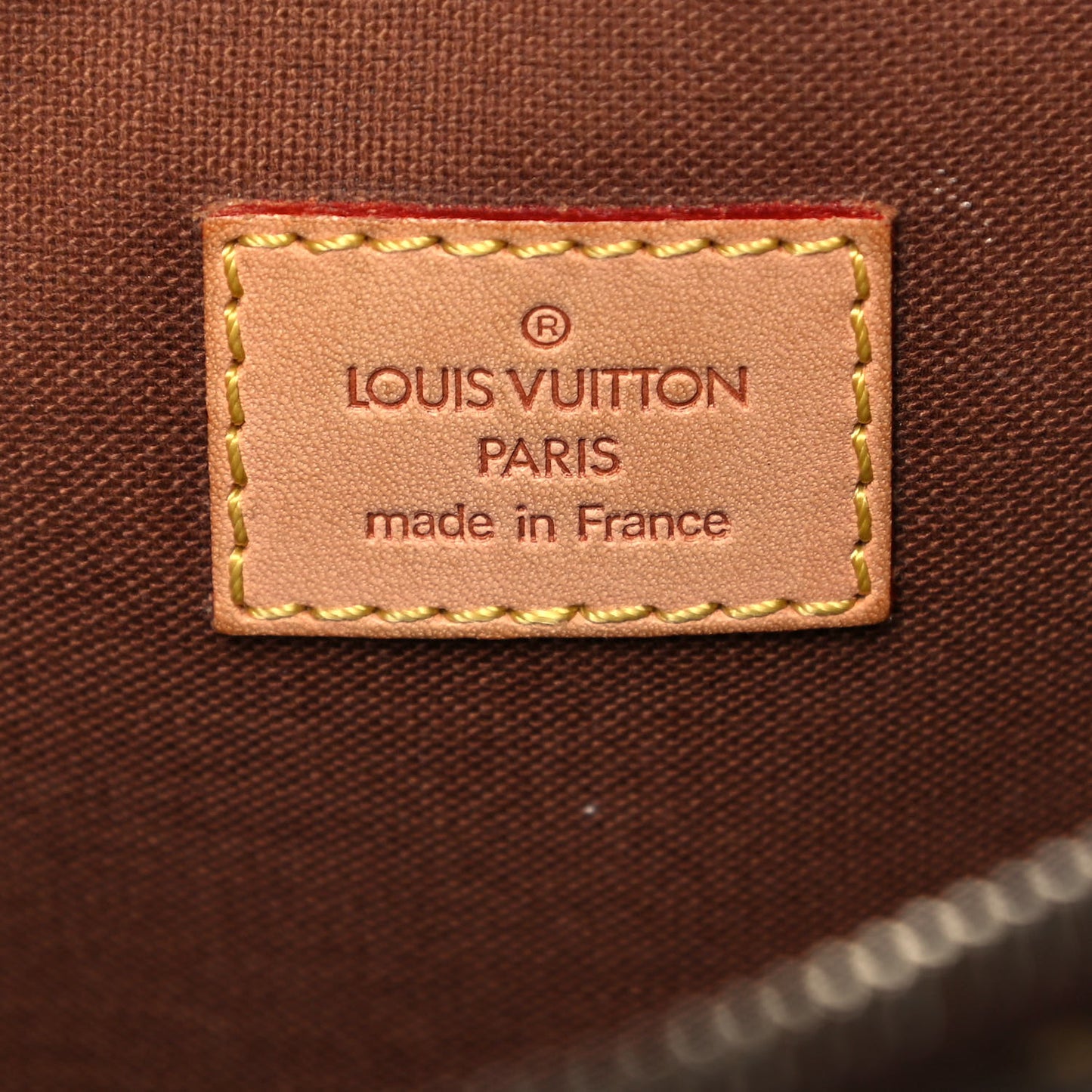 Monogram Bosphore Pochette