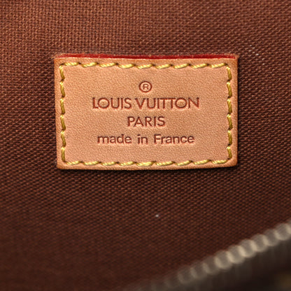 Louis Vuitton Monogram Bosphore Pochette 6 of 13