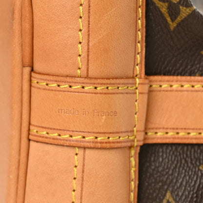 Louis Vuitton Monogram Noe 7 of 10