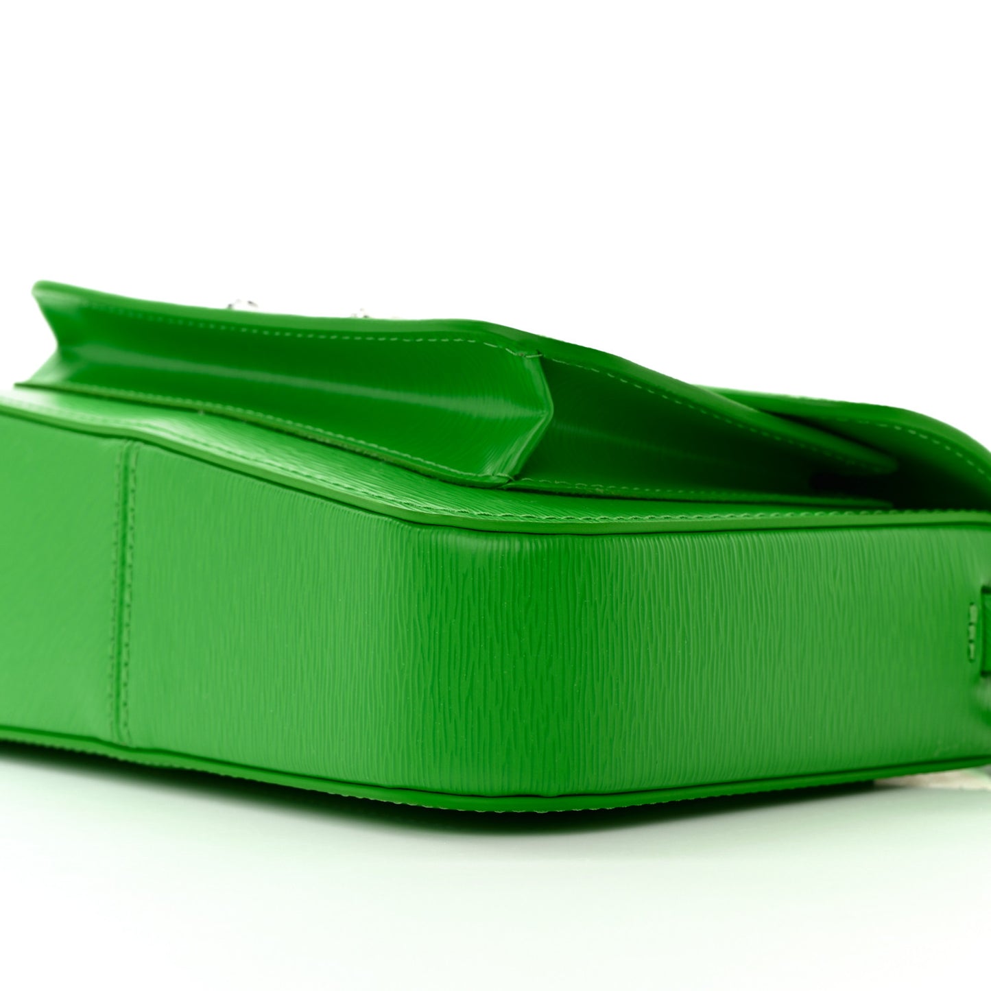 Epi Monceau Distorted Green