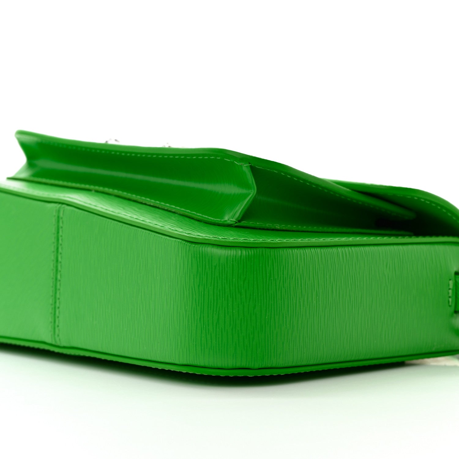 Louis Vuitton Epi Monceau Distorted Green 8 of 8