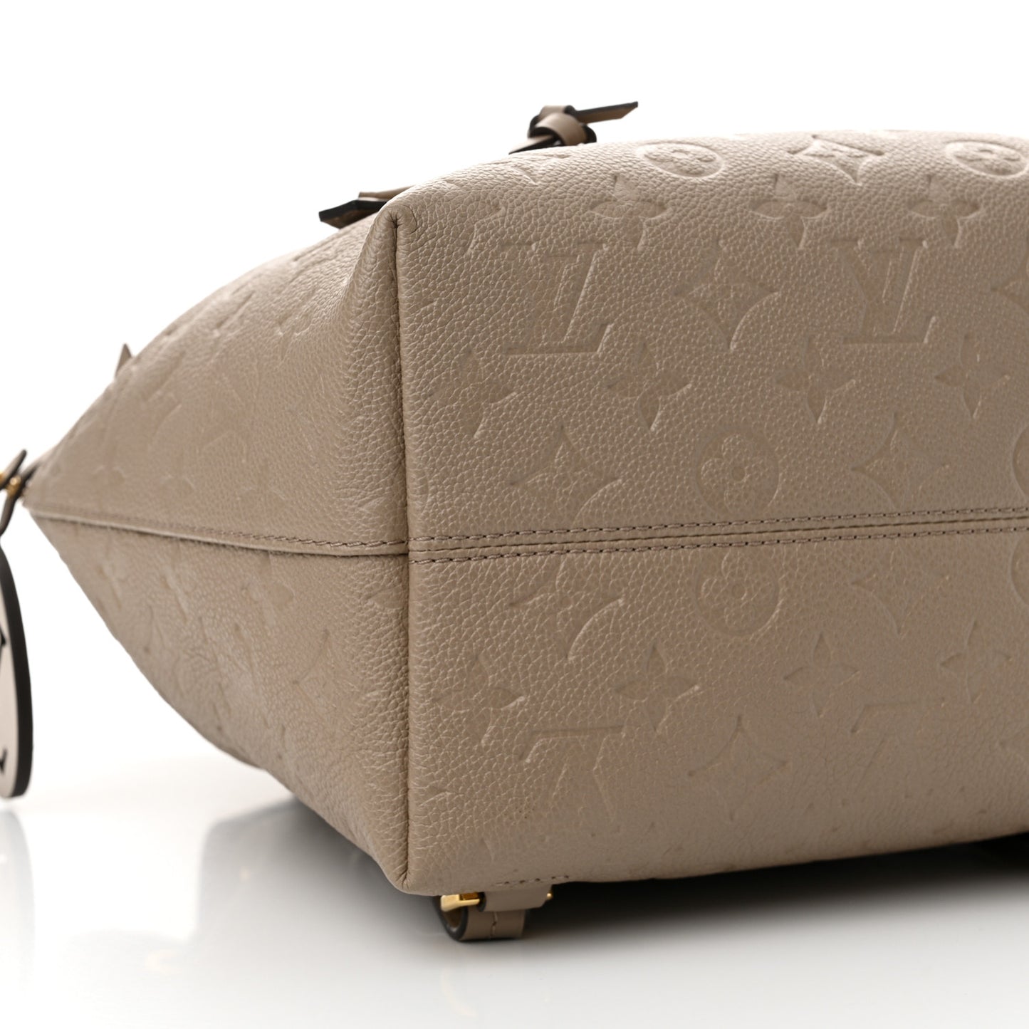 Empreinte Montsouris PM Tourterelle