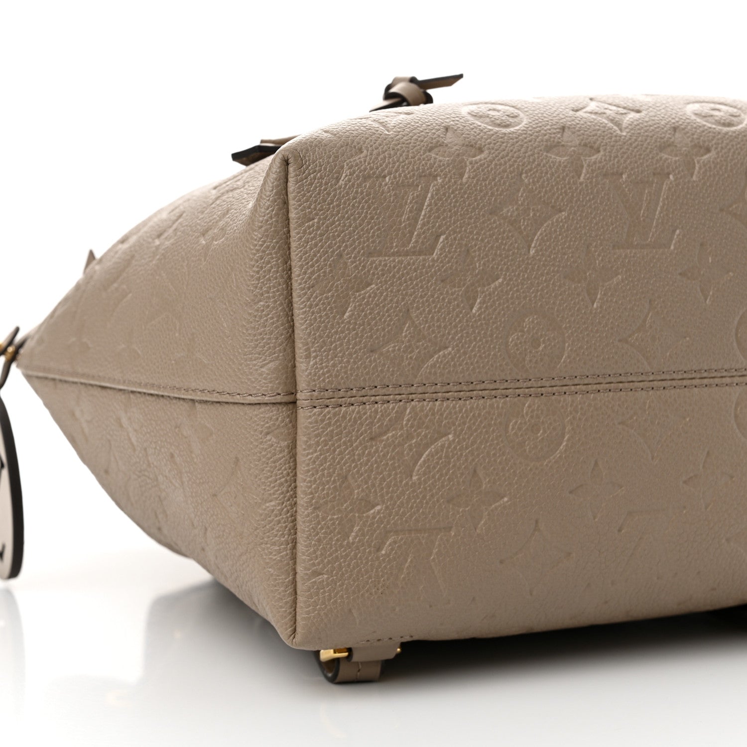 Louis Vuitton Empreinte Montsouris PM Tourterelle 8 of 11