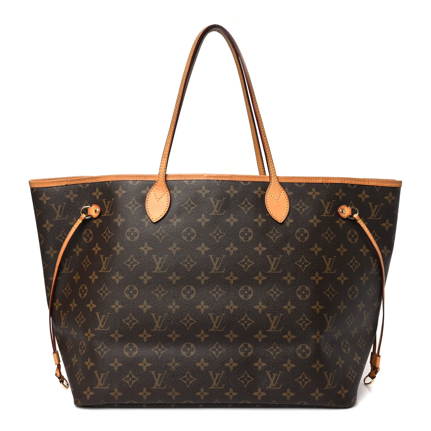 Monogram Neverfull GM