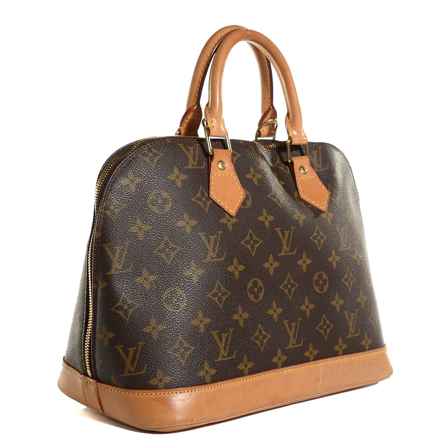 Monogram Alma PM