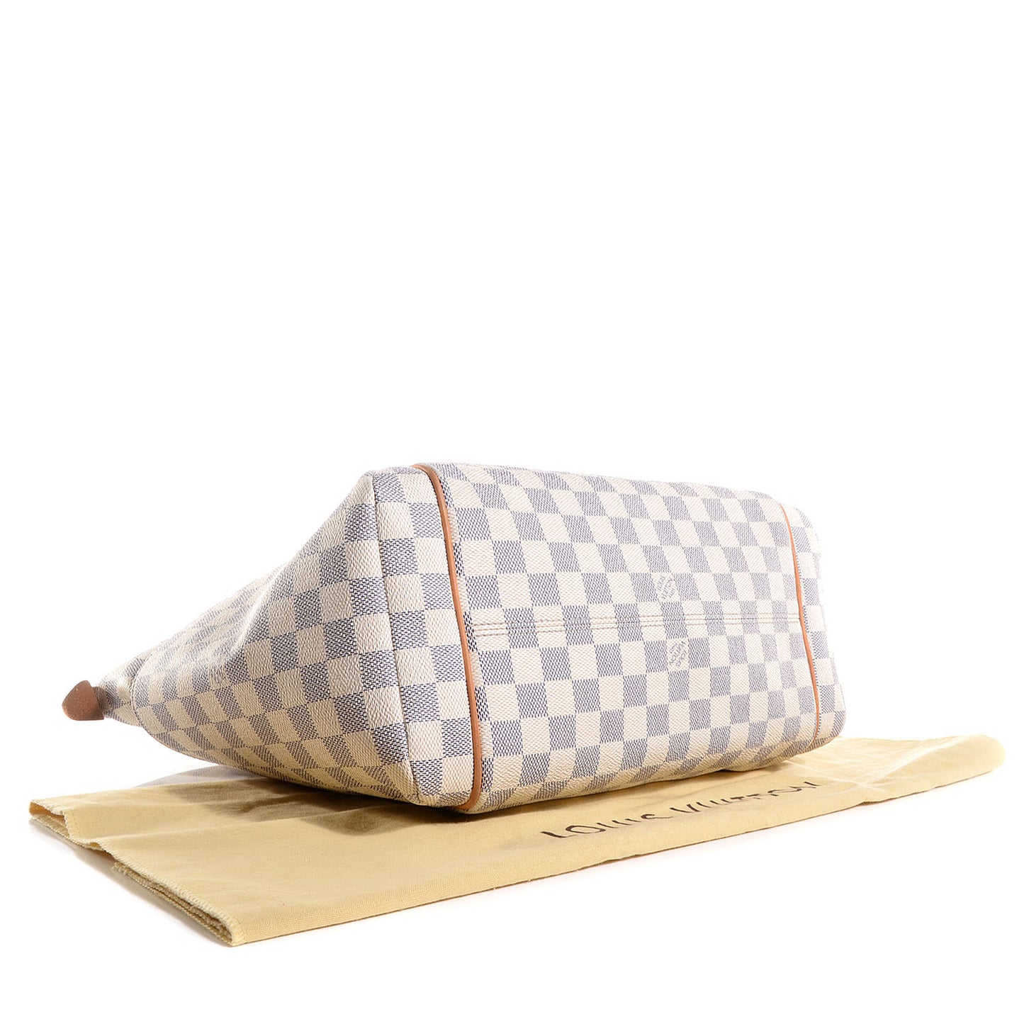 Damier Azur Totally MM