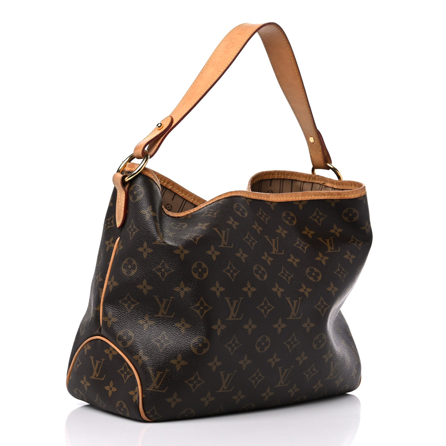 Louis Vuitton Monogram Delightful PM 3 of 17