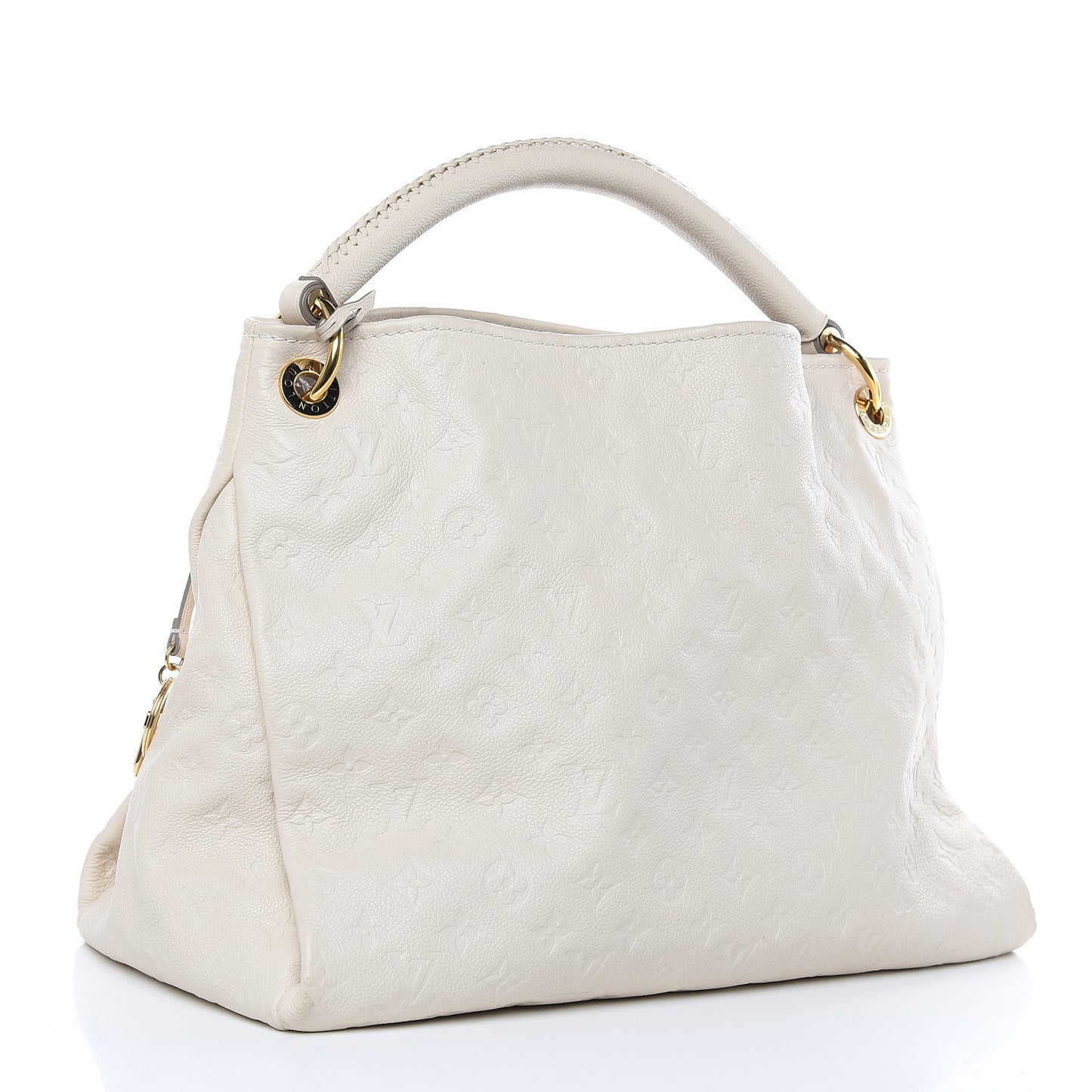 Empreinte Artsy MM Neige