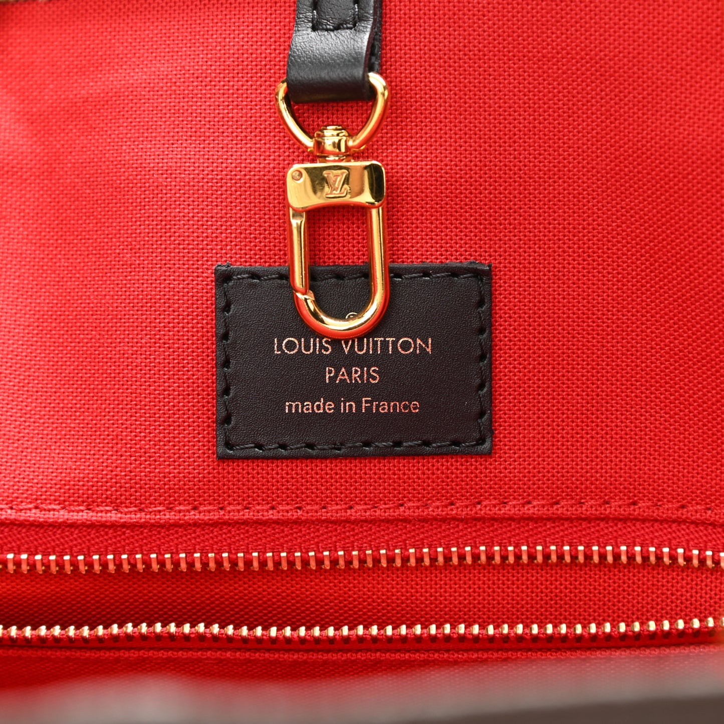 Reverse Monogram Giant Onthego GM