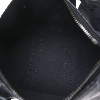 Louis Vuitton Reverse Monogram Eclipse Keepall Bandouliere 25 5 of 8