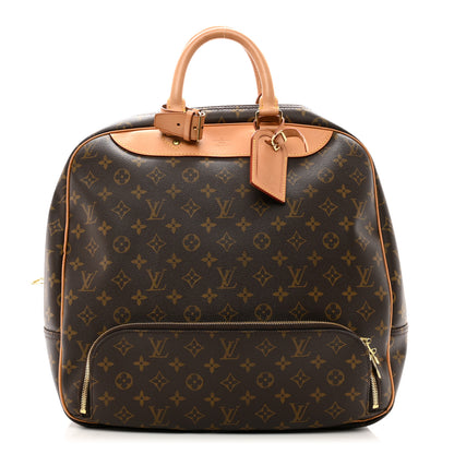 Louis Vuitton Monogram Evasion Sports Bag 1 of 11