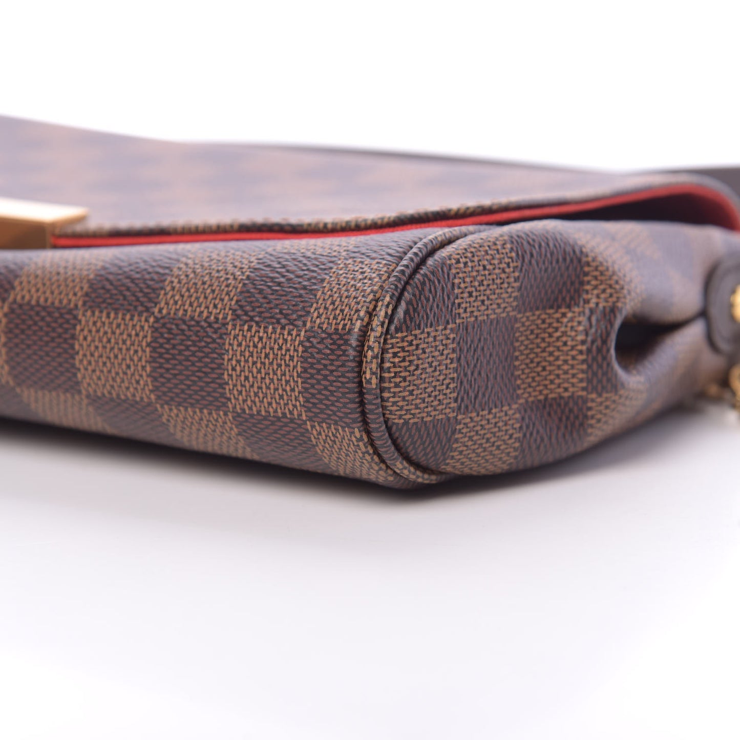 Damier Ebene Favorite MM