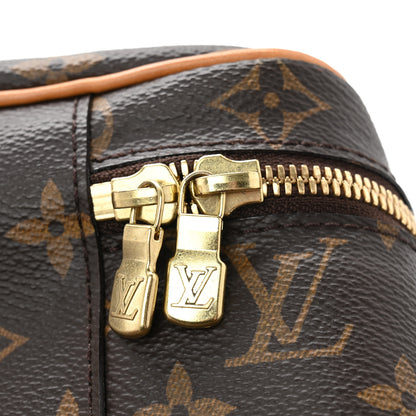 Louis Vuitton Monogram Nice BB 10 of 10