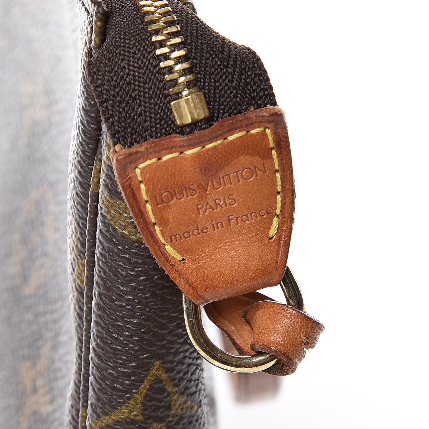 Monogram Pochette Accessories