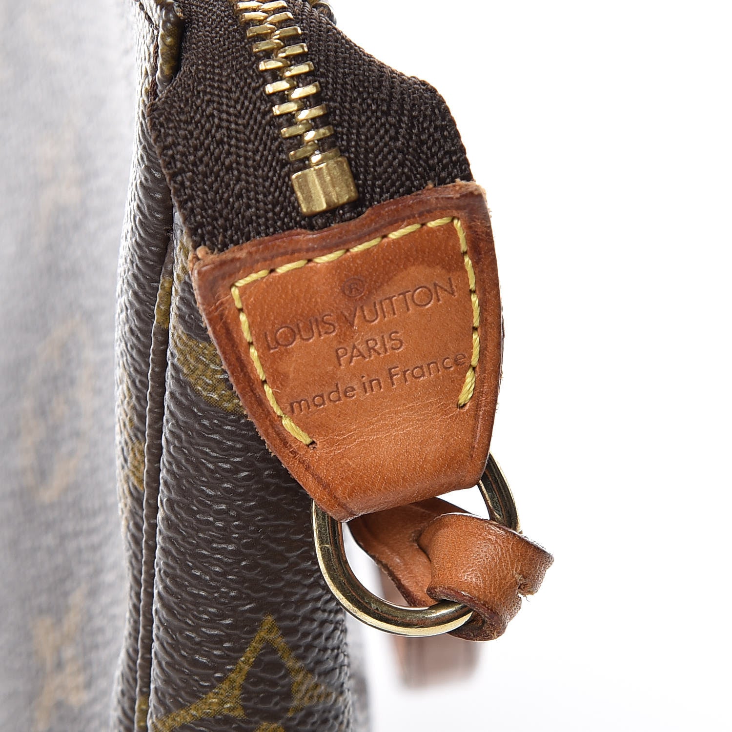 Louis Vuitton Monogram Pochette Accessories 6 of 10