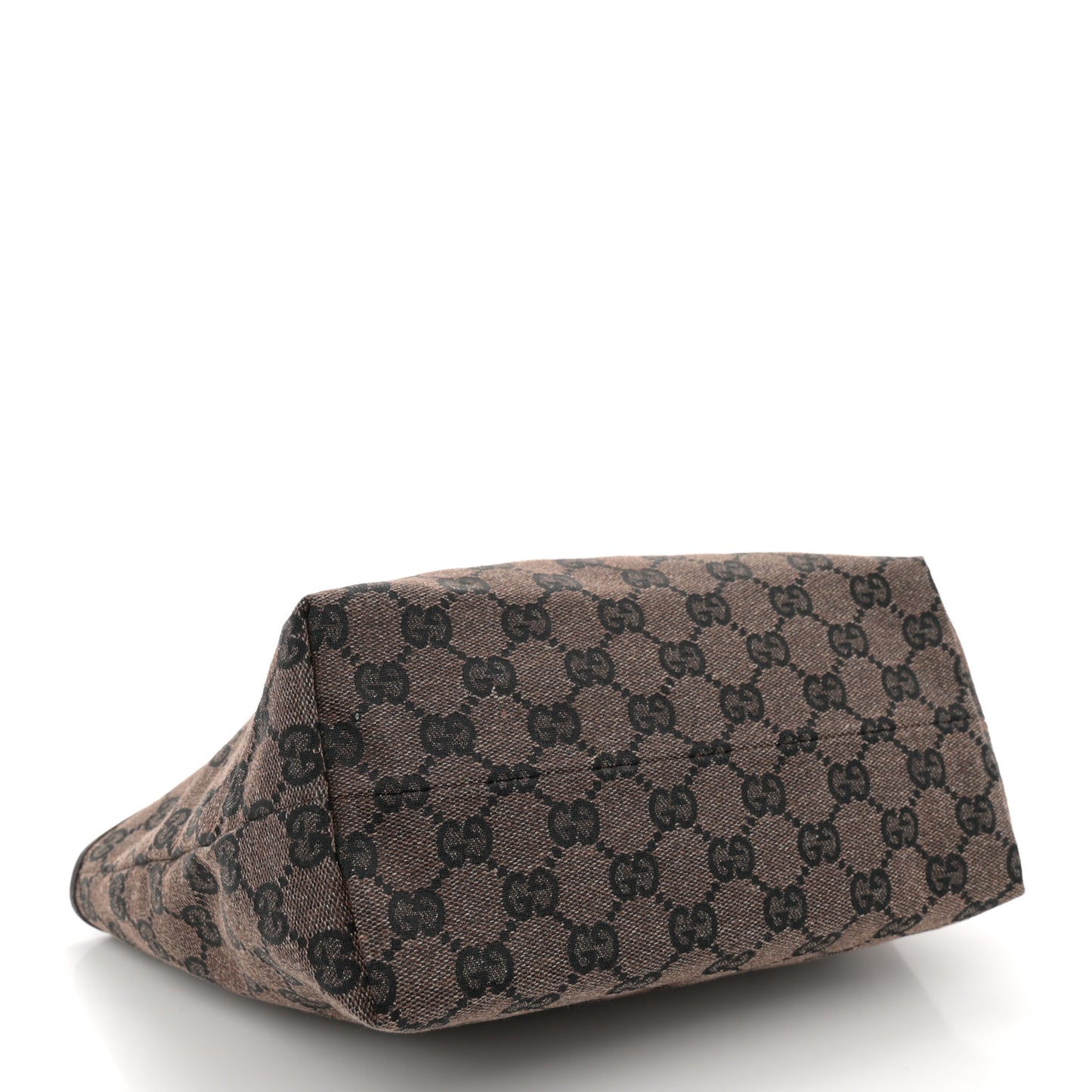 Monogram Small Jolicoeur Tote Brown