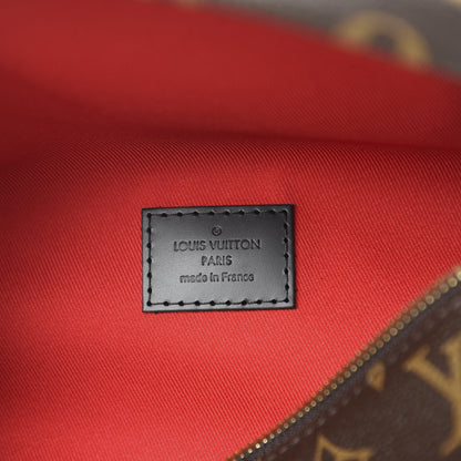 Louis Vuitton Monogram My LV World Tour Bumbag 8 of 11