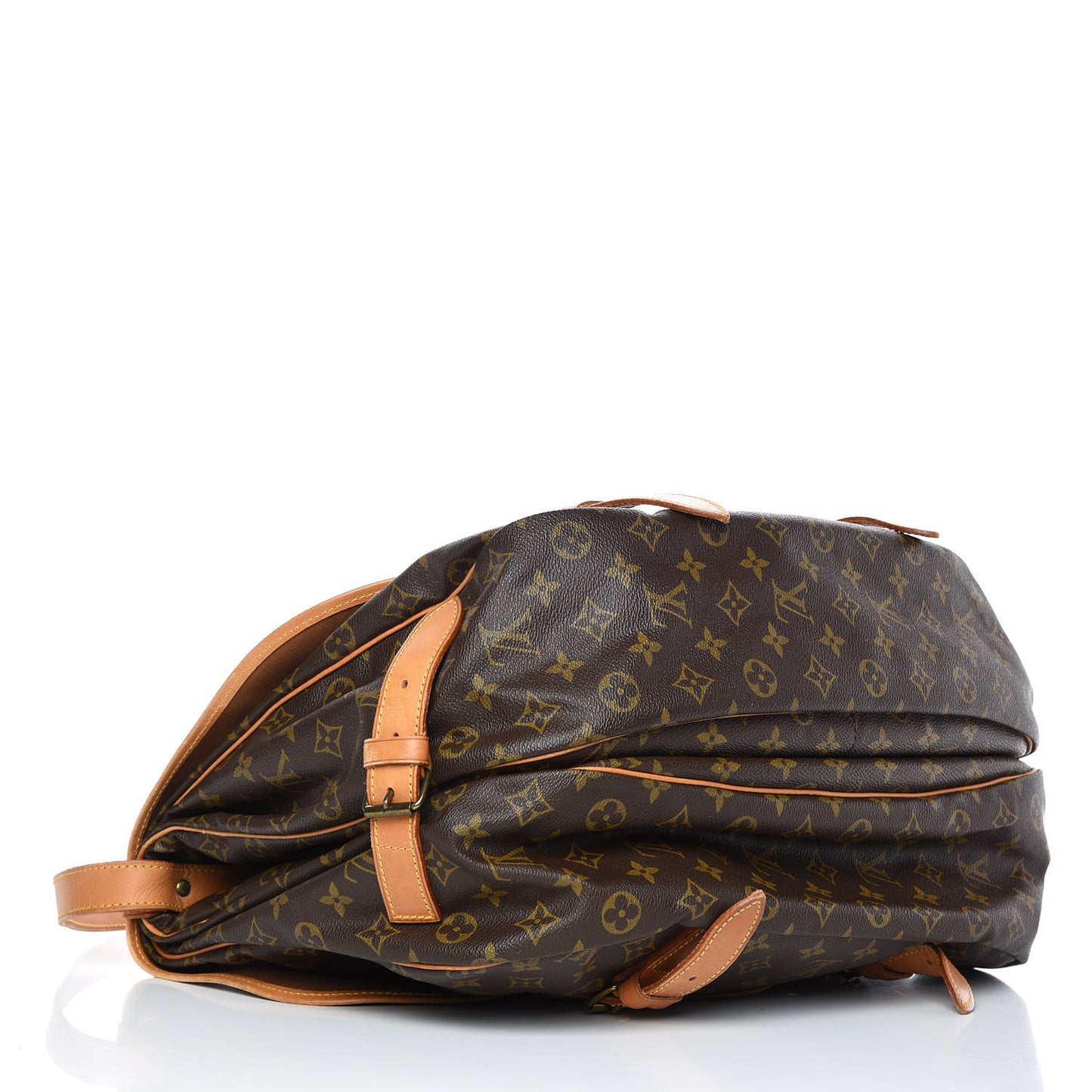 Monogram Saumur 43