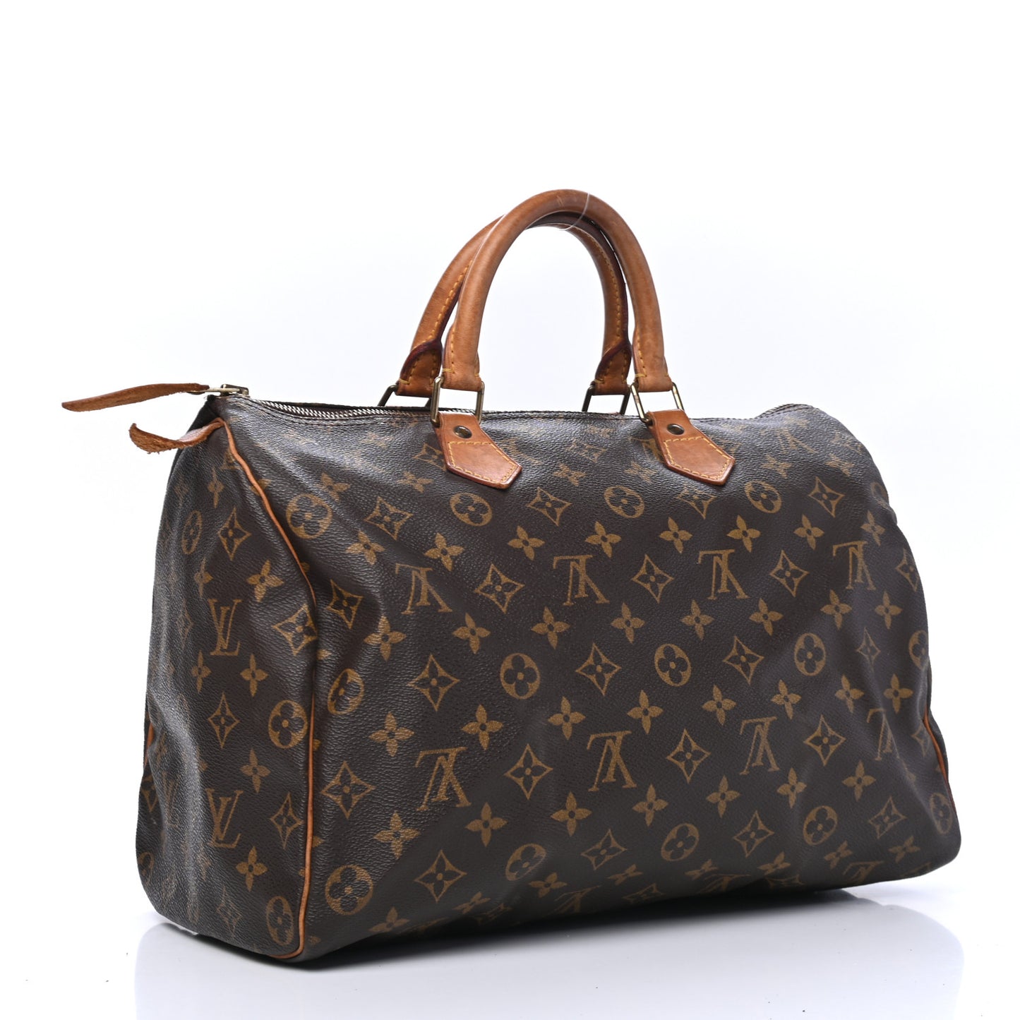 Monogram Speedy 35