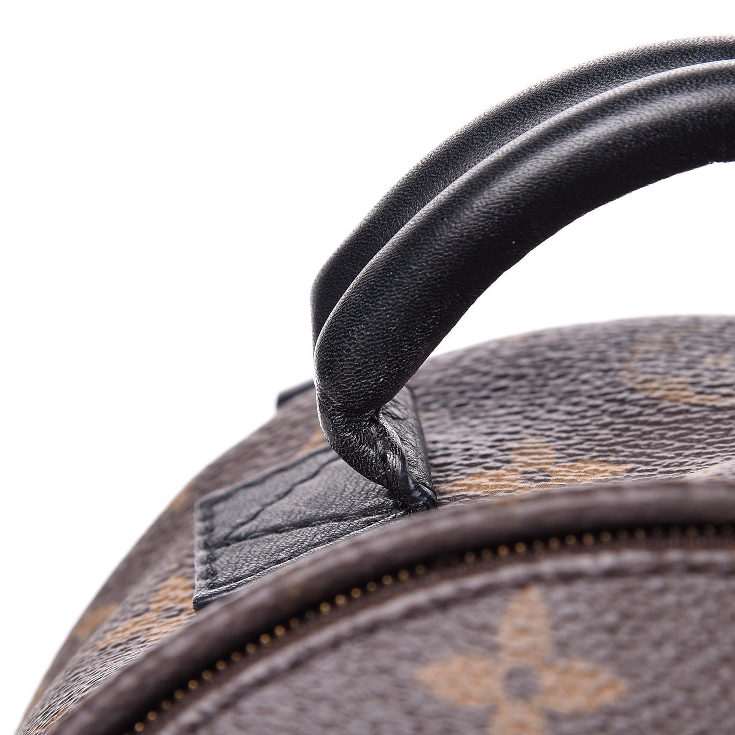 Louis Vuitton Monogram Palm Springs Backpack Mini 11 of 13