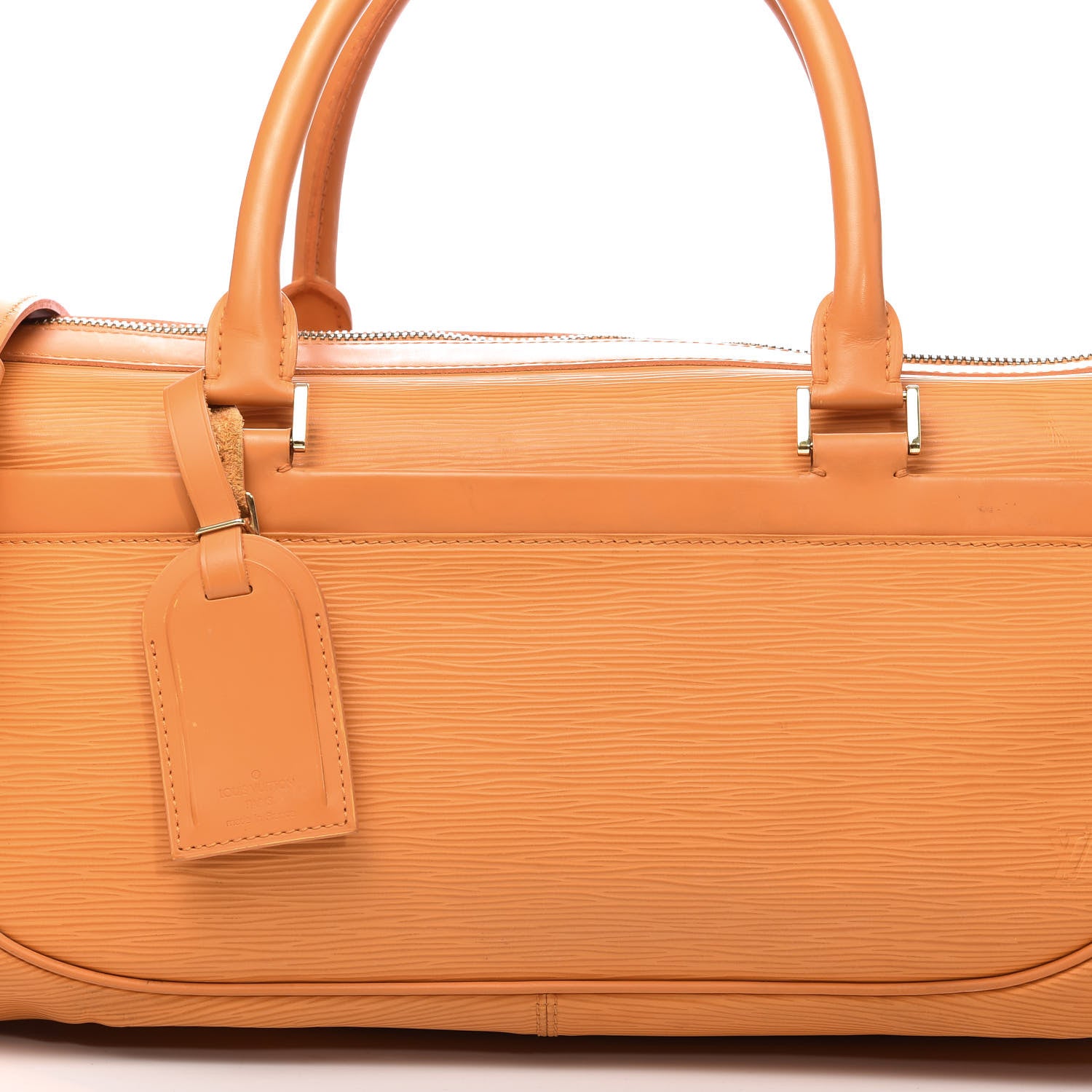 Louis Vuitton Epi Dhanura GM Mandarin 14 of 14