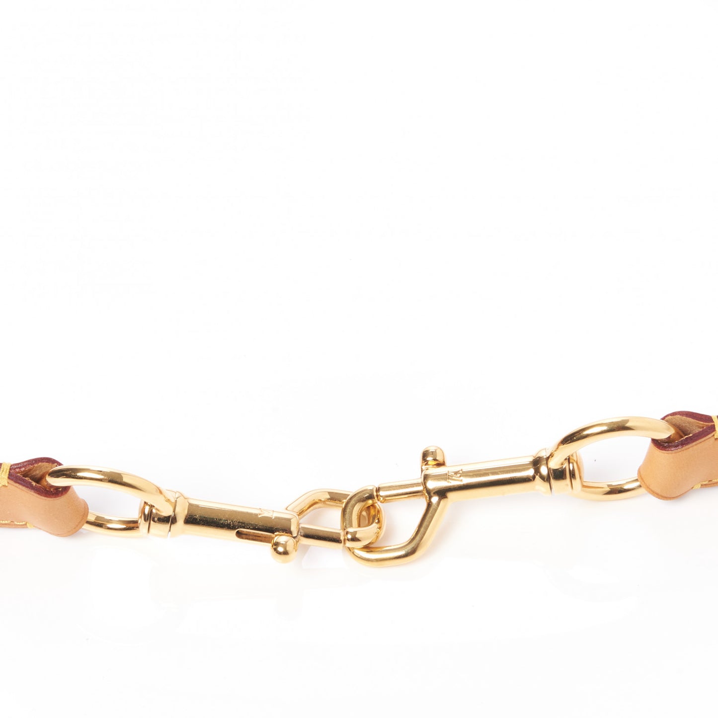 Vachetta 25mm Adjustable Shoulder Strap