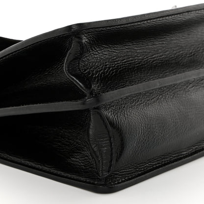 Louis Vuitton Reverse Monogram Giant Dauphine MM 9 of 10