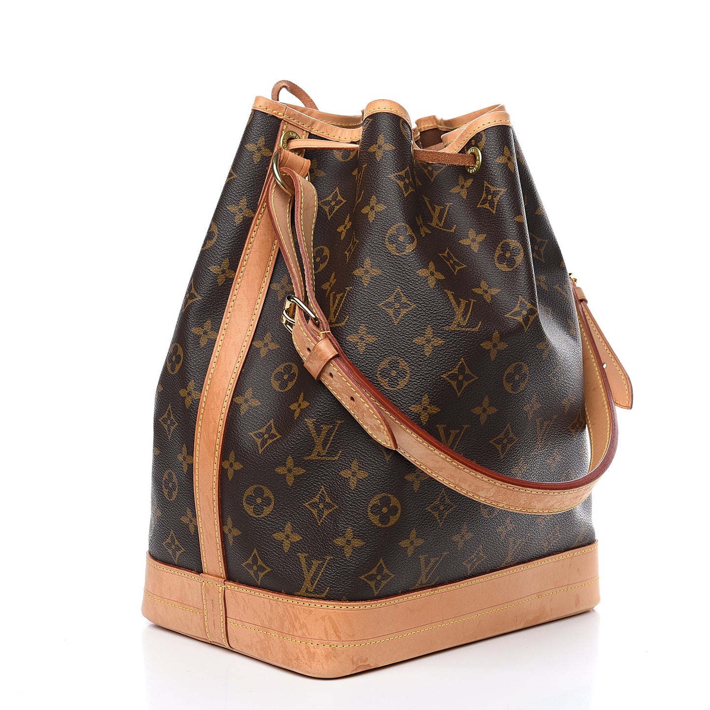 Monogram Noe