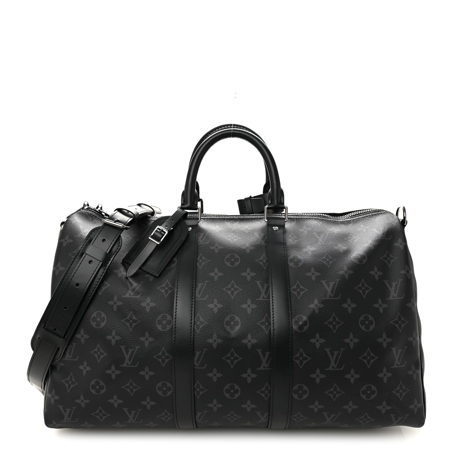 Monogram Eclipse Keepall Bandouliere 45