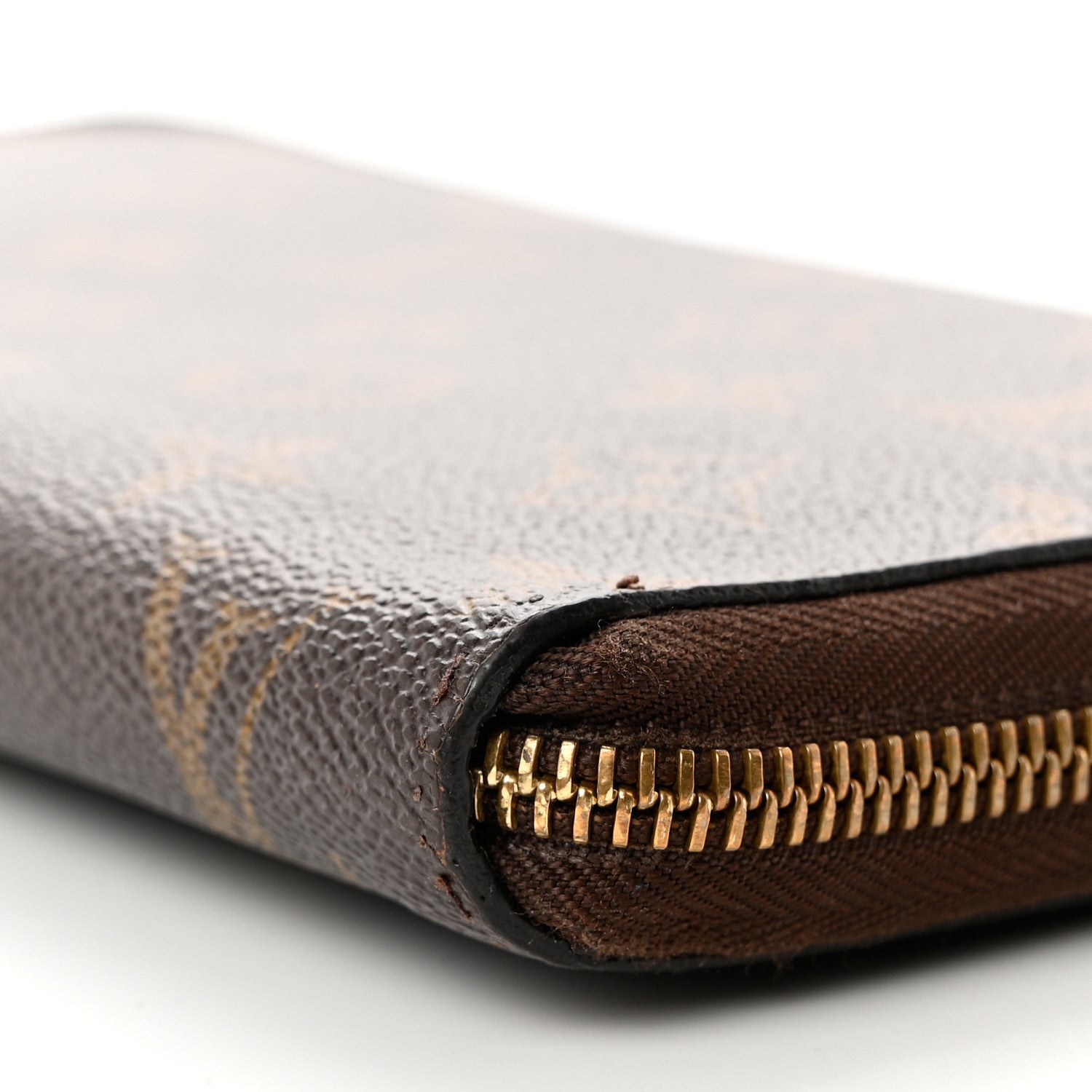 Louis Vuitton Monogram Zippy Organizer Wallet 7 of 9