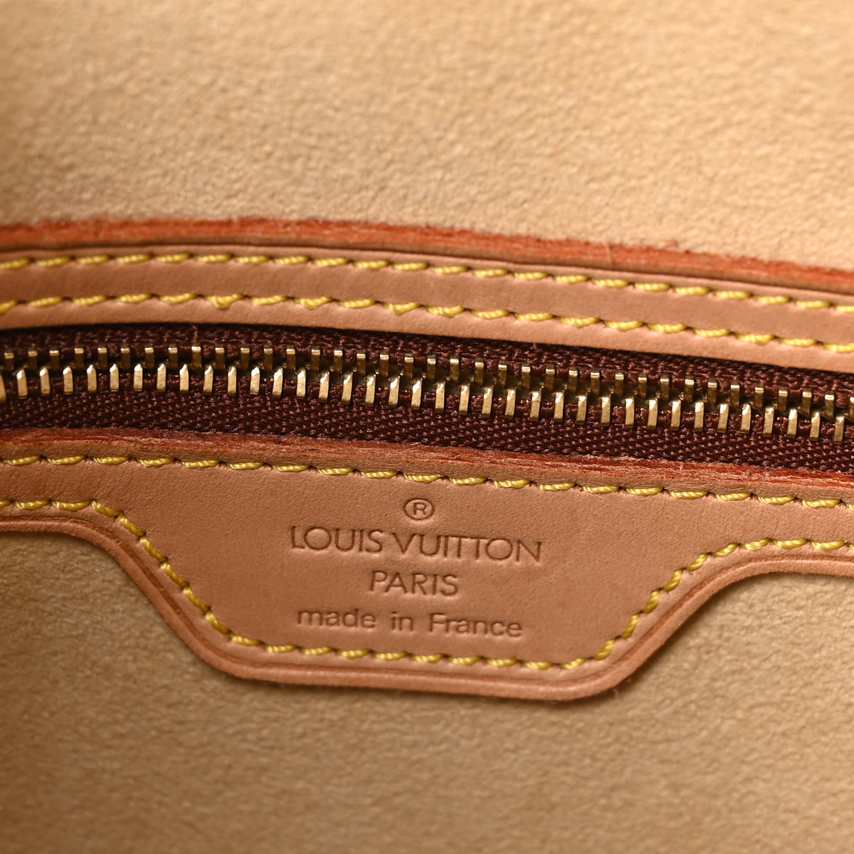 Monogram Looping GM