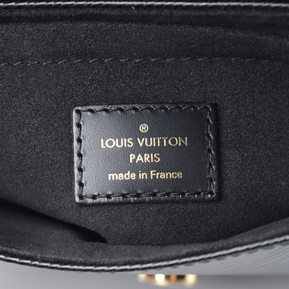 Louis Vuitton Epi Locky BB Black 8 of 9