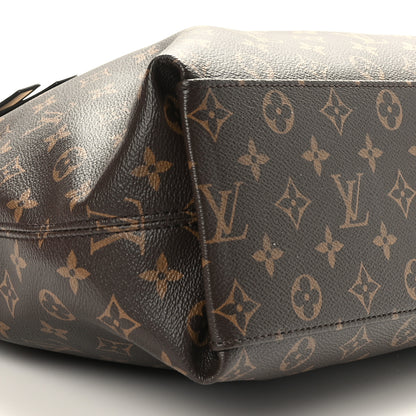 Louis Vuitton Monogram Tuileries Hobo Sesame Peach 7 of 8