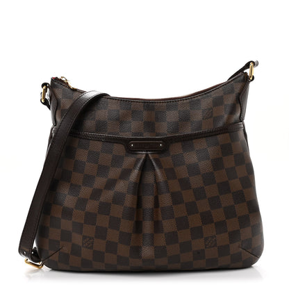 Louis Vuitton Damier Ebene Bloomsbury PM 1 of 12
