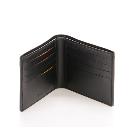Goyard Goyardine Bi-Fold Wallet Black 5 of 7
