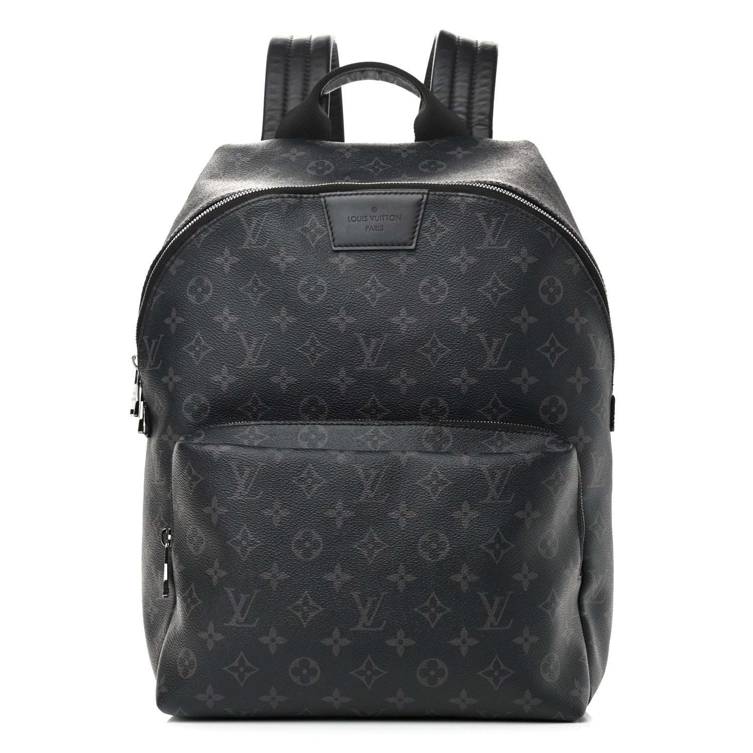 Louis Vuitton Monogram Eclipse Apollo Backpack 1 of 10