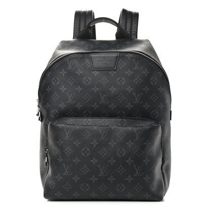 Louis Vuitton Monogram Eclipse Apollo Backpack 1 of 10