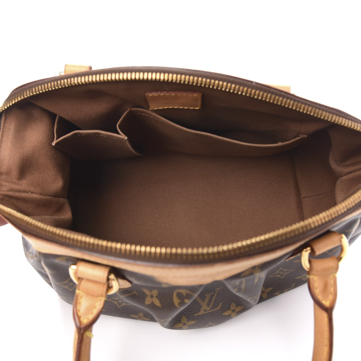 Louis Vuitton Monogram Tivoli PM 5 of 13