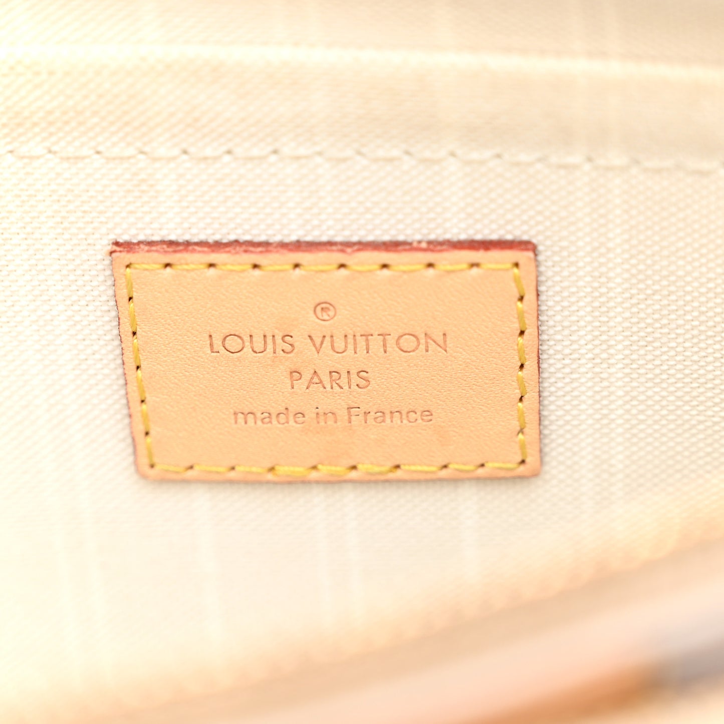 Monogram Giant By The Pool Multi Pochette Accessories Brume