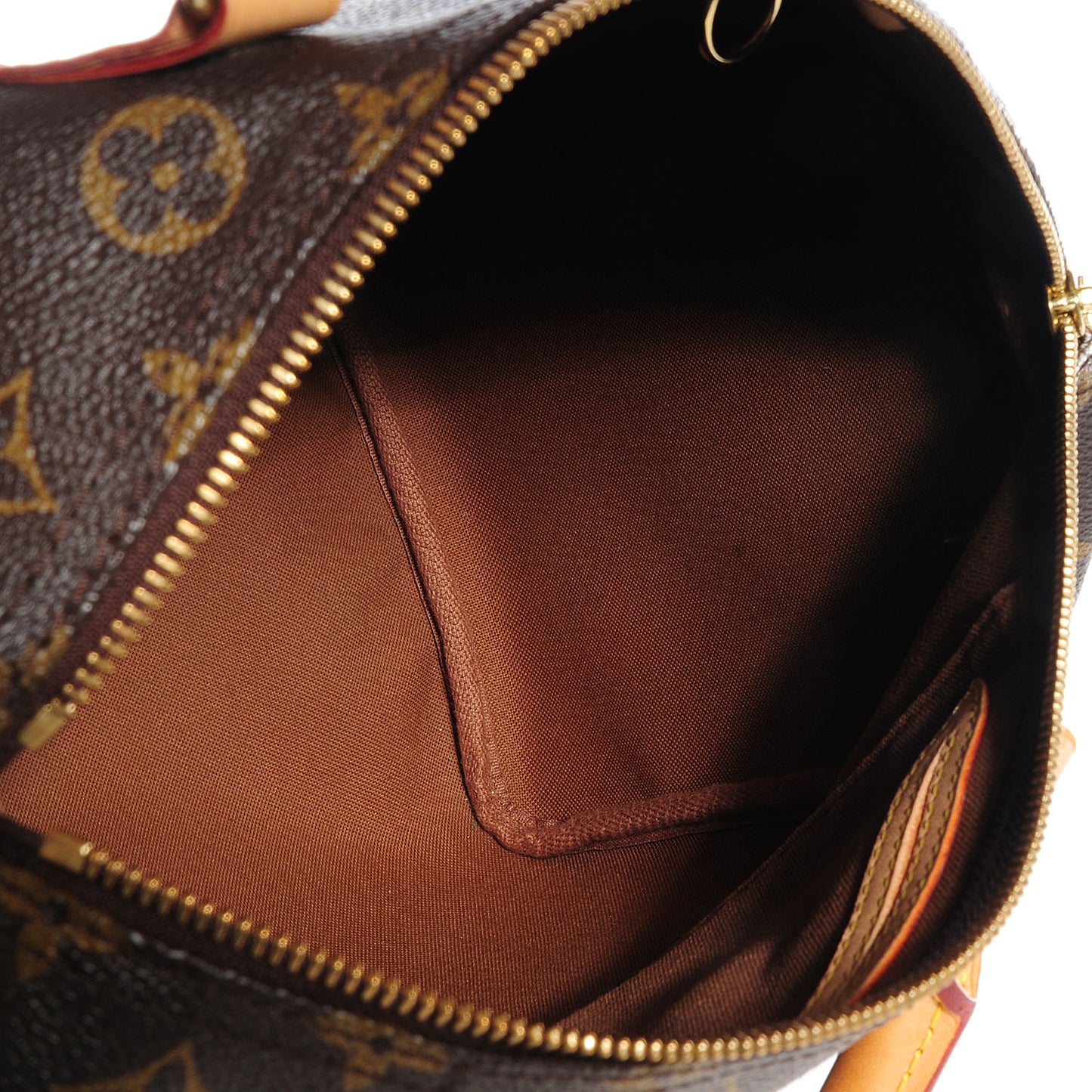 Monogram Speedy 30
